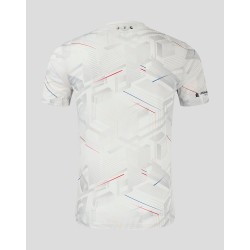 Men's FC Utrecht 2024/25 Third Shirt Men's FC Utrecht 2024/25 Third Shirt
