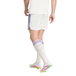 Women's Aston Villa 2025/26 Third Shorts