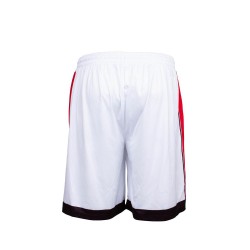 Women's Rayo Vallecano 2025/26 Home Shorts