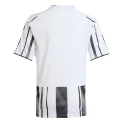 Kid's Juventus 2025/26 Home Shirt