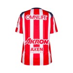 Kid's Guadalajara Chivas 2025/26 Home Shirt