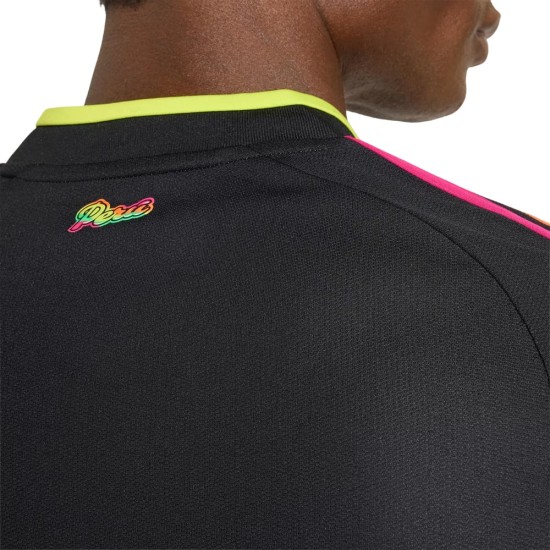 Men's Peru 2026 Away World Cup Shirt Men's Peru 2026 Away World Cup Shirt