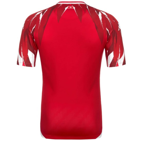 Women's Tunisia 2026 Away World Cup Shirt
