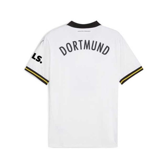Kid's BVB Borussia Dortmund 2024/25 Third Shirt