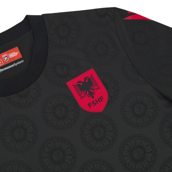 Men's Albania 2026 Third World Cup Shirt Men's Albania 2026 Third World Cup Shirt