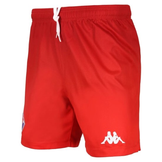 Kid's Fiorentina 2024/25 Third Shorts Kid's Fiorentina 2024/25 Third Shorts