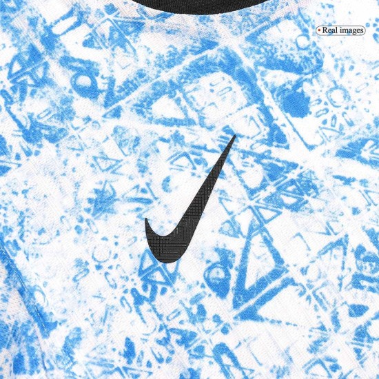 Portugal Player Version Away Jersey EURO 2024 Portugal Player Version Away Jersey EURO 2024