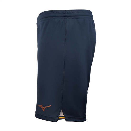 Men's FC Augsburg 2025/26 Special Shorts - Dark blue