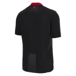 Georgia Away Jersey EURO 2024
