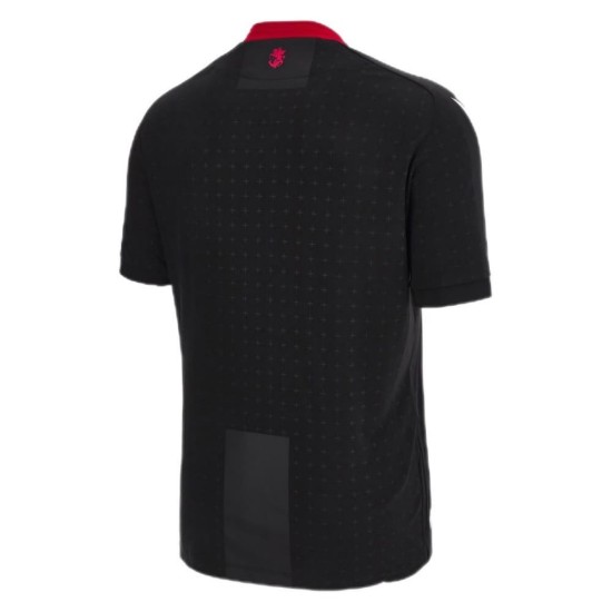 Georgia Away Jersey EURO 2024 Georgia Away Jersey EURO 2024