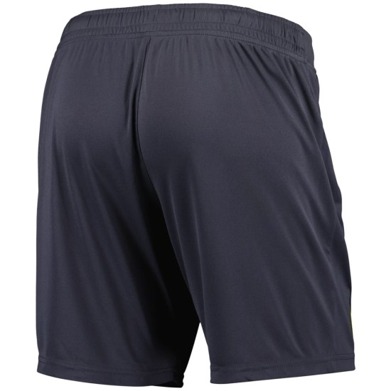 Men's Everton 2024/25 Away Shorts Men's Everton 2024/25 Away Shorts