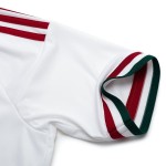 Kid's Hungary 2026 Away World Cup Shirt Kid's Hungary 2026 Away World Cup Shirt