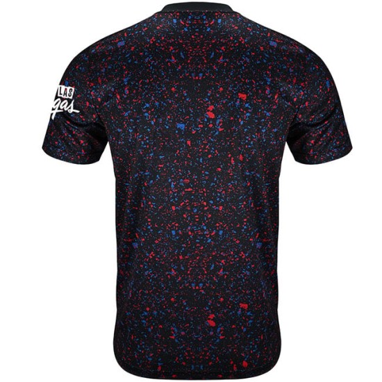 Women's AFC Bournemouth 2025/26 Third Warm Up Shirt Women's AFC Bournemouth 2025/26 Third Warm Up Shirt