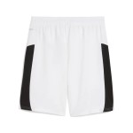 Kid's Rennes 2025/26 Away Shorts