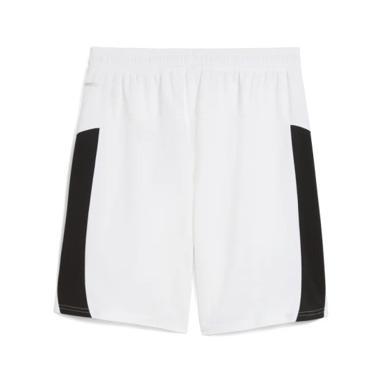 Kid's Rennes 2025/26 Away Shorts