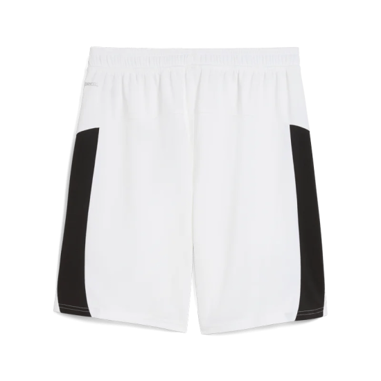 Men's Rennes 2025/26 Away Shorts Men's Rennes 2025/26 Away Shorts