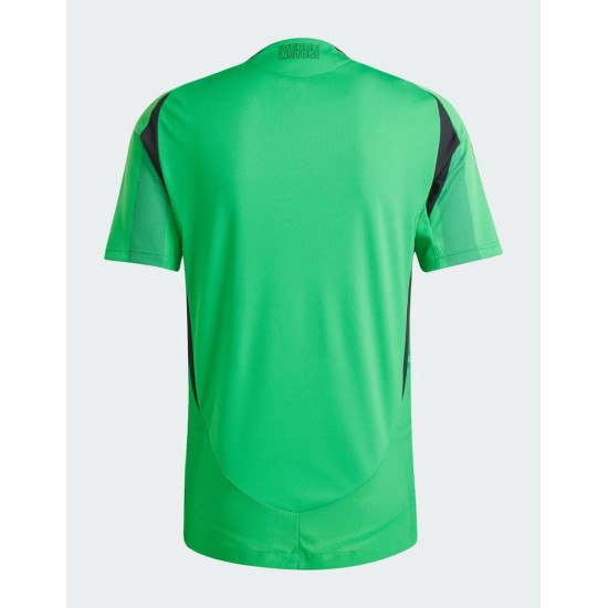 Women's Austin FC 2025 Home Shirt