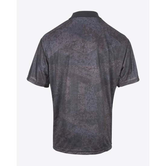 Kid's Leicester City 1990 Retro Shirt