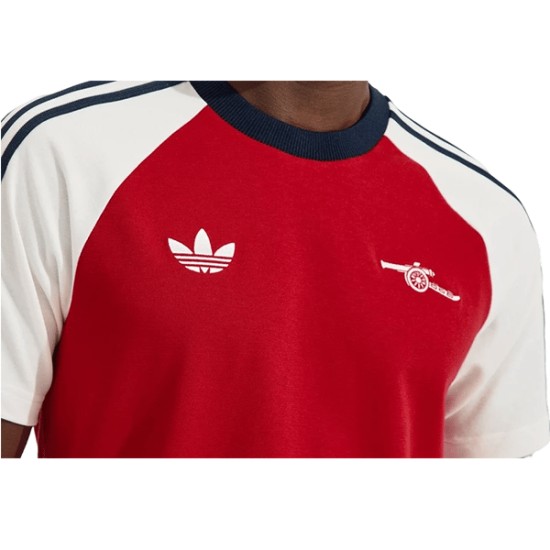Women's Arsenal 2026 Retro Originals Shirt