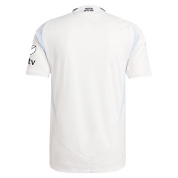 Men's San Diego FC 2025 Away Shirt
