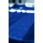 Men's Karlsruher SC 2024/25 Home Shirt Men's Karlsruher SC 2024/25 Home Shirt