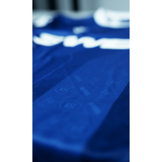 Men's Karlsruher SC 2024/25 Home Shirt Men's Karlsruher SC 2024/25 Home Shirt
