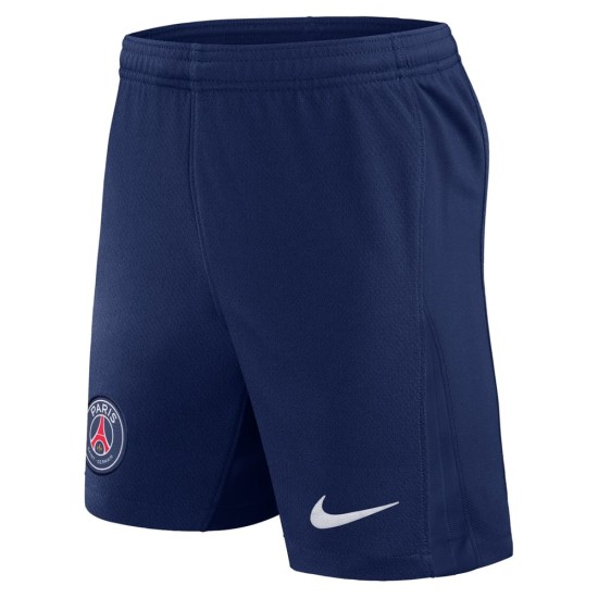 Kid's PSG 2024/25 Home Shorts Kid's PSG 2024/25 Home Shorts