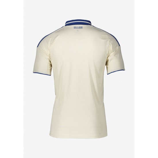 Kid's Strasbourg 2025/26 Away Shirt Kid's Strasbourg 2025/26 Away Shirt