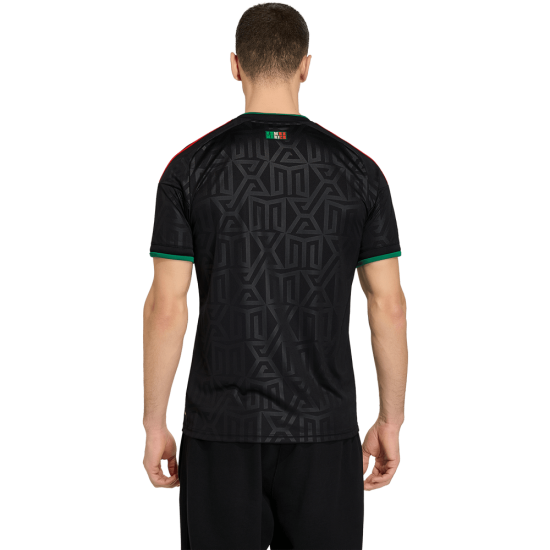 Men's Mexico 2026 Third World Cup Shirt