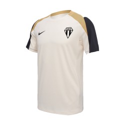 Women's Angers SCO 2025/26 Third Vintage Pre Match Shirt
