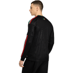 Kid's Mexico 2026 Third World Cup Long Sleeve Shirt
