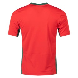Portugal Home Jersey 23/24