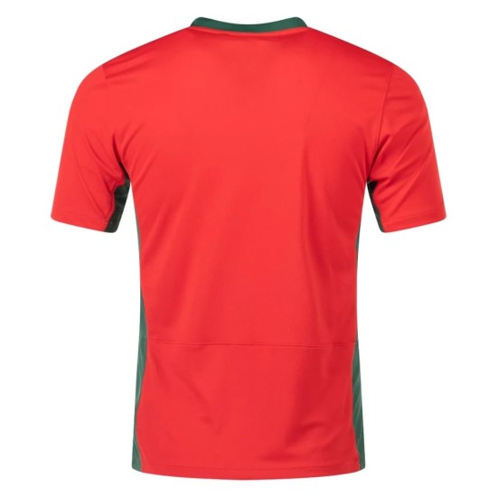 Portugal Home Jersey 23/24 Portugal Home Jersey 23/24