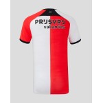 Men's Feyenoord 2024/25 Home Shirt