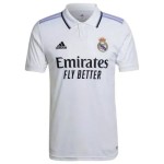 Men's CASEMIRO Real Madrid 2022/23 Home Shirt Men's CASEMIRO Real Madrid 2022/23 Home Shirt