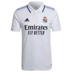 Women's CASEMIRO Real Madrid 2022/23 Home Shirt Women's CASEMIRO Real Madrid 2022/23 Home Shirt
