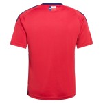 Kid's FC Dallas 2026 Home Shirt