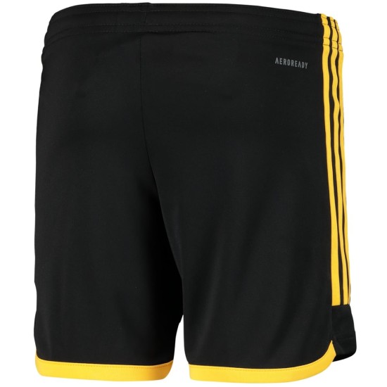 Kid's Juventus 2023/24 Home Shorts Kid's Juventus 2023/24 Home Shorts