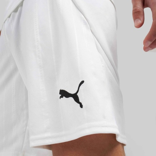 Men's Milan 2024/25 Away Shorts