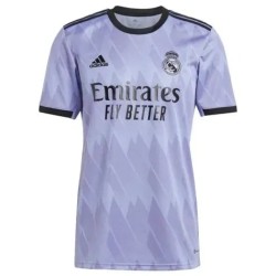 Women's CASEMIRO Real Madrid 2022/23 Away Shirt Women's CASEMIRO Real Madrid 2022/23 Away Shirt