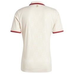 Men's Bayern Munich 2024/25 Third Shirt