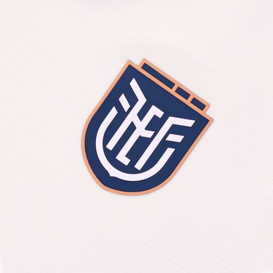 Men's Ecuador 2026 Third World Cup Shirt Men's Ecuador 2026 Third World Cup Shirt