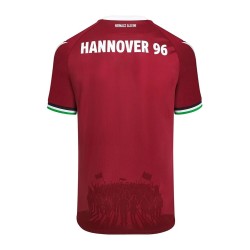 Men's Hannover 96 2024/25 Special Shirt Men's Hannover 96 2024/25 Special Shirt