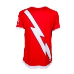 Women's Rayo Vallecano 2024/25 Away Shirt Women's Rayo Vallecano 2024/25 Away Shirt