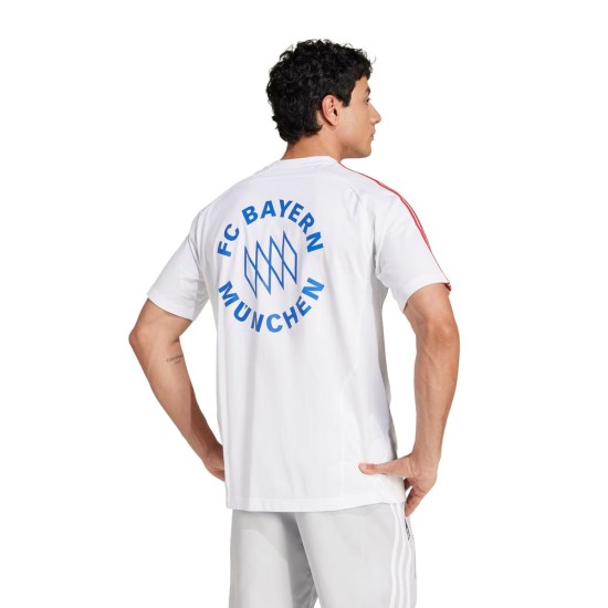 Kid's Bayern Munich 2024/25 Urban Purist Shirt Kid's Bayern Munich 2024/25 Urban Purist Shirt