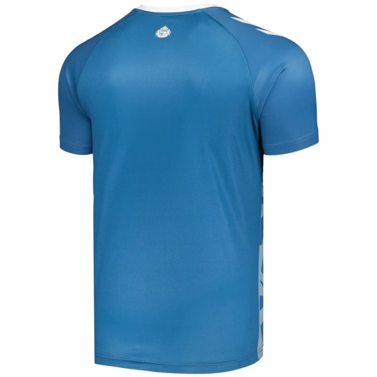 Men's Sunderland 2024/25 Third Pre Match Shirt Men's Sunderland 2024/25 Third Pre Match Shirt