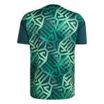 Kid's Mexico 2026 Third World Cup Pre Match Shirt