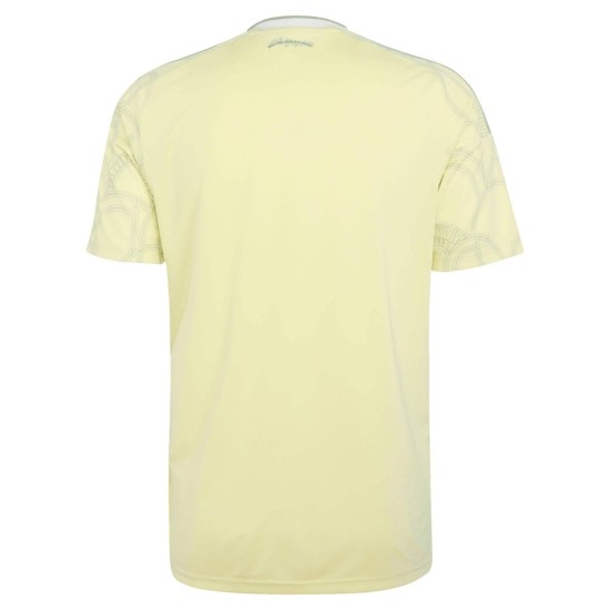 Women's Portland Timbers 2026 Away Shirt Women's Portland Timbers 2026 Away Shirt