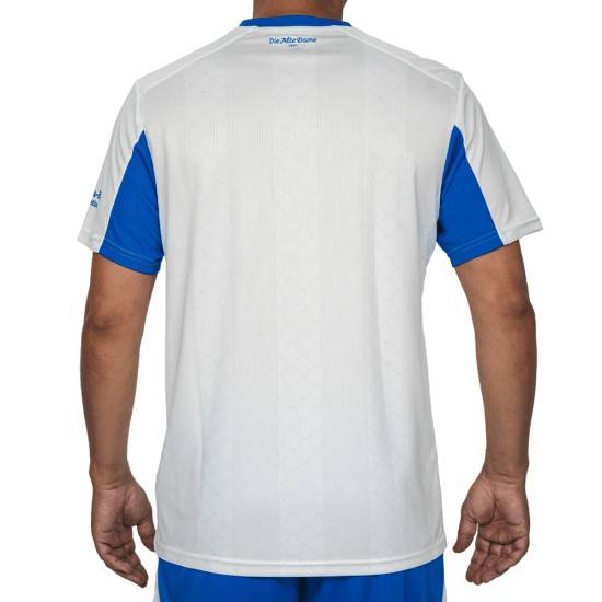 Men's Hertha BSC 2025/26 Away Shirt