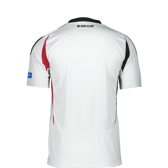 Kid's 1. FC Nürnberg 2024/25 Away Shirt Kid's 1. FC Nürnberg 2024/25 Away Shirt